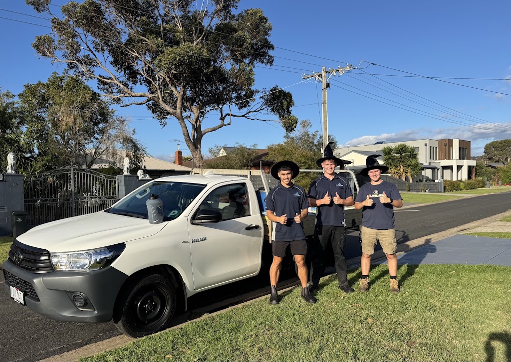Washing Wizards Window Cleaning & Pressure Cleaning | 240 Warrandyte Rd, Langwarrin VIC 3910, Australia | Phone: 0481 614 271