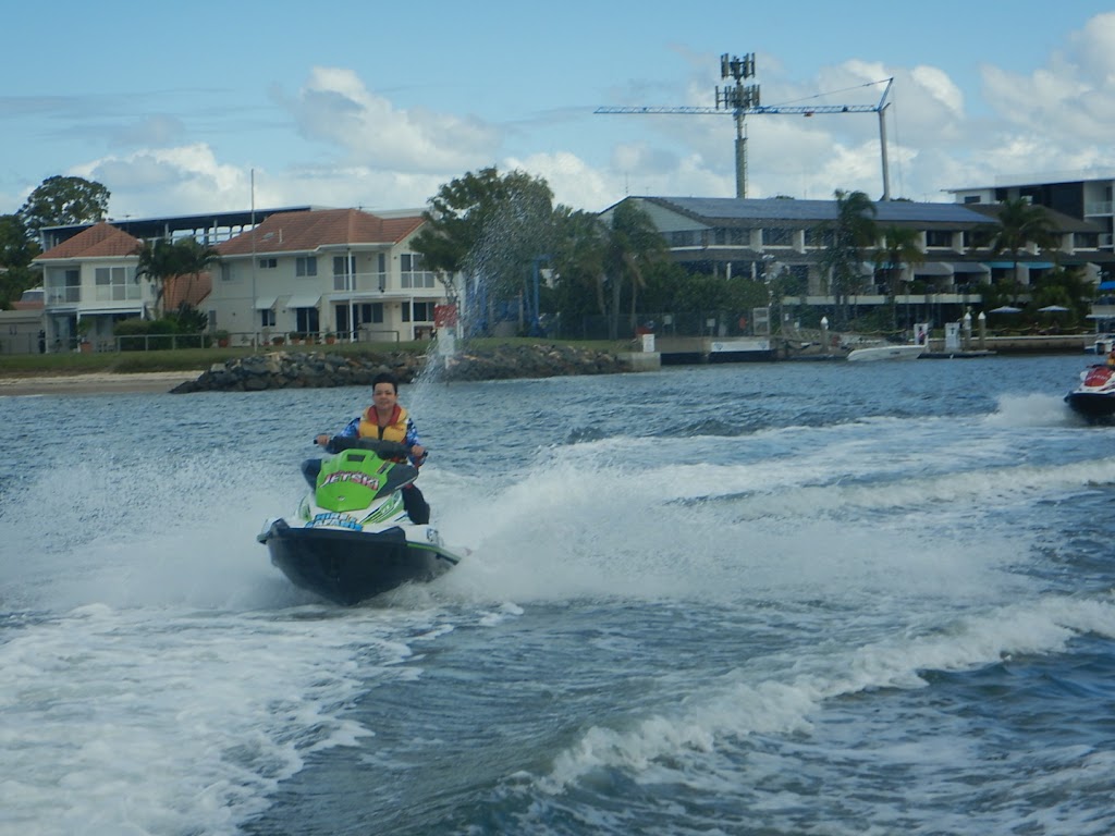 Moreton Bay Jetski Hire and Ride |  | 9/11 Spinnaker Dr, Sandstone Point QLD 4511, Australia | 0458333622 OR +61 458 333 622