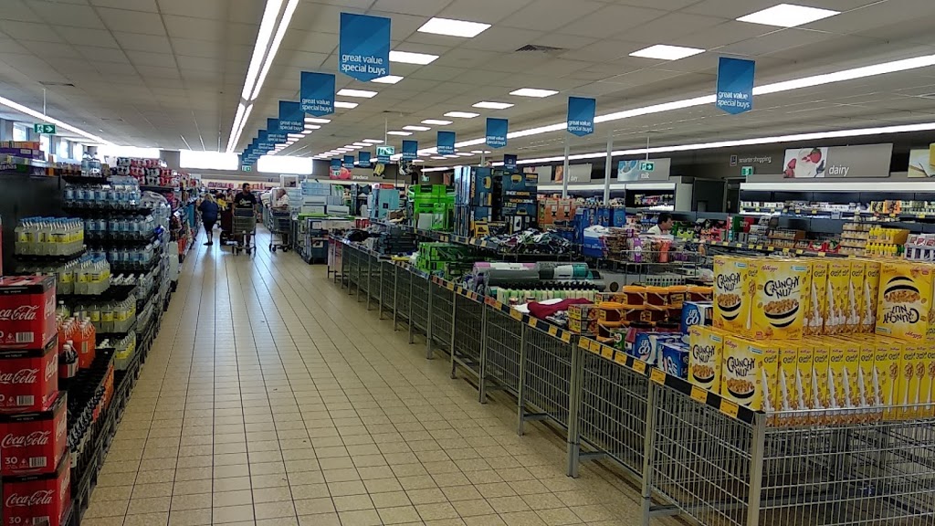 ALDI Blue Haven | supermarket | Blue Haven Rd &, Roper Rd, Blue Haven NSW 2262, Australia