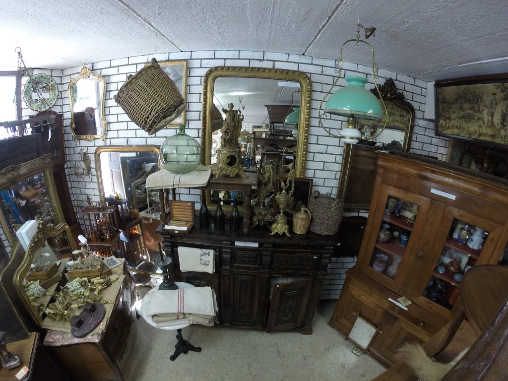 Treasurehouse John Meyer French Antiques | furniture store | 3 Burnt St, Seaforth NSW 2092, Australia | 0412252889 OR +61 412 252 889