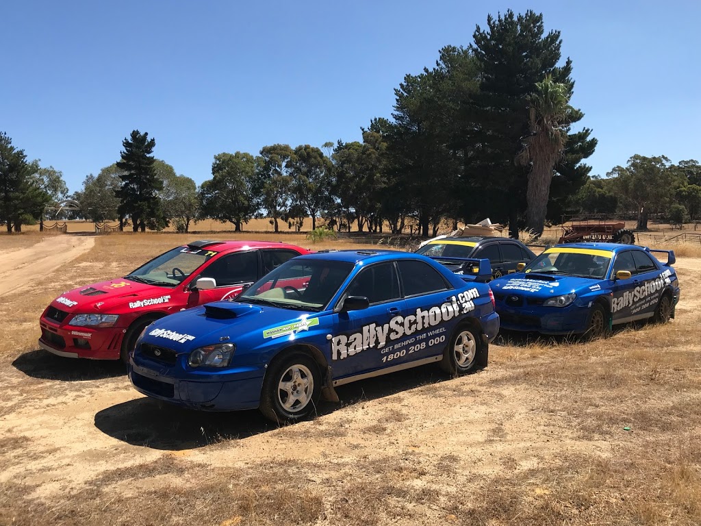 RallySchool Hunter Valley |  | Cnr Quarrybylong &, McFarlane St, Cessnock NSW 2325, Australia | 1800208000 OR +61 1800 208 000