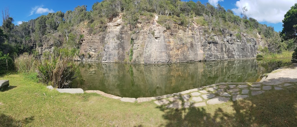 Angourie Green Pool | Unnamed Road, Angourie NSW 2464, Australia