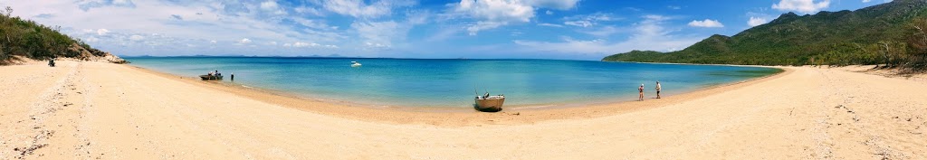 Gloucester Island National Park | Queensland 4805, Australia