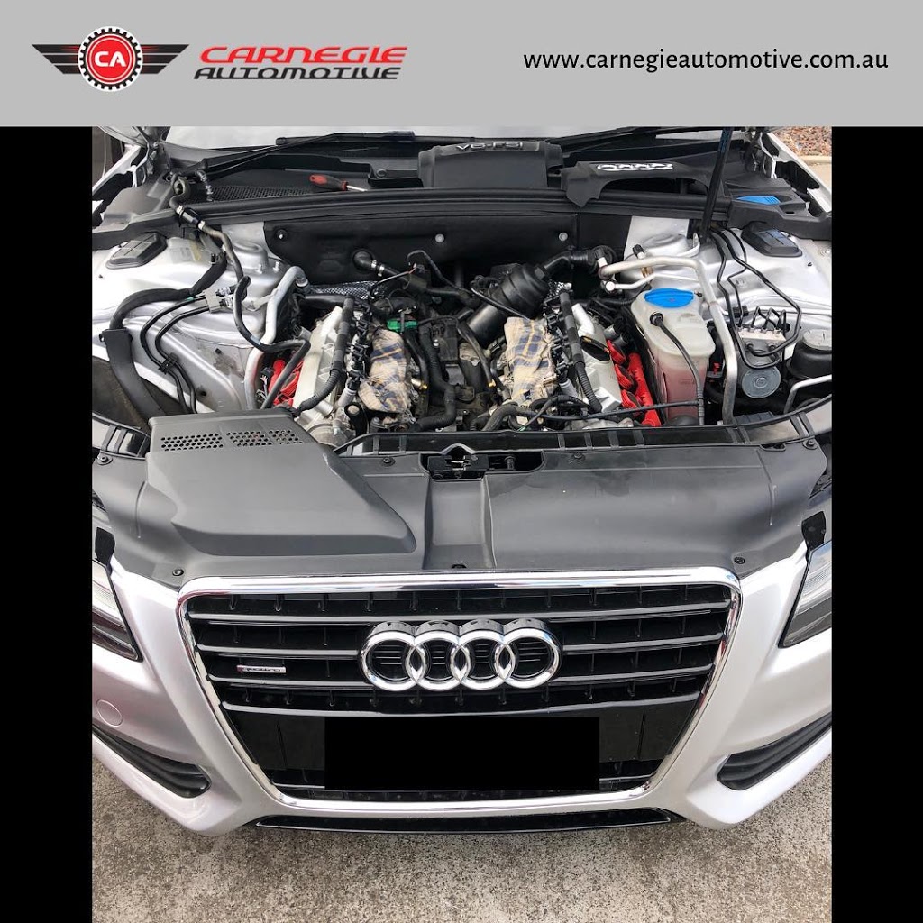 Carnegie Automotive Bentleigh | car repair | 250 E Boundary Rd, Bentleigh East VIC 3165, Australia | 0395636717 OR +61 3 9563 6717