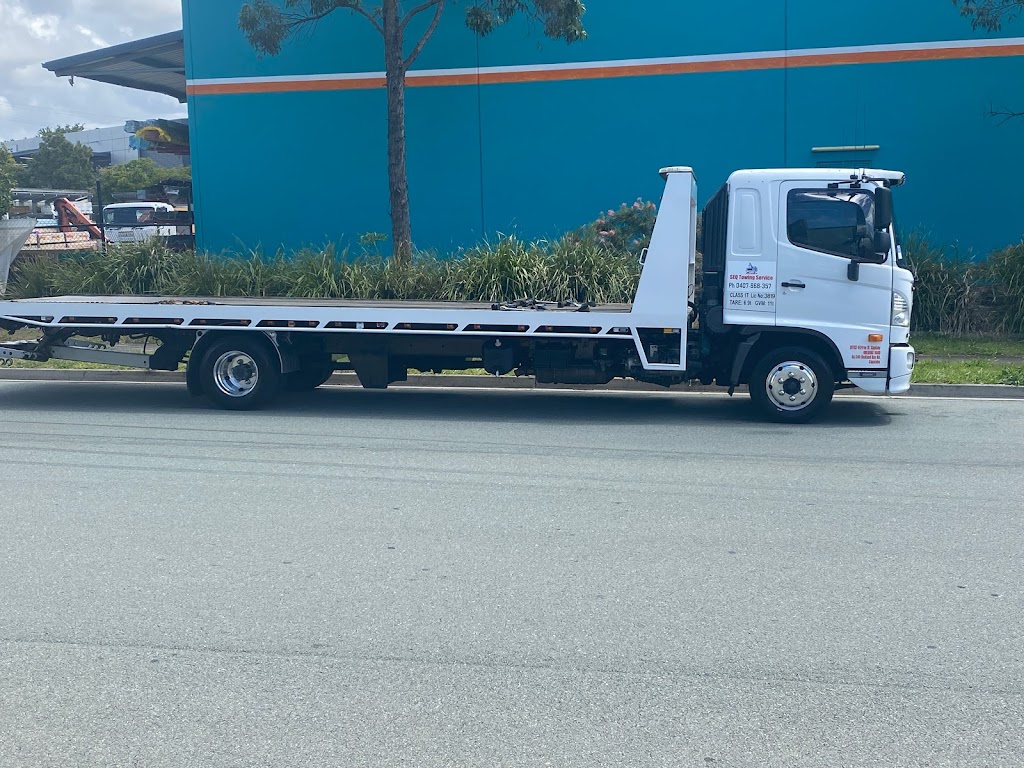 Towing Service Redlands | 75 Boundary St, Redland Bay QLD 4165, Australia | Phone: (07) 3245 6051