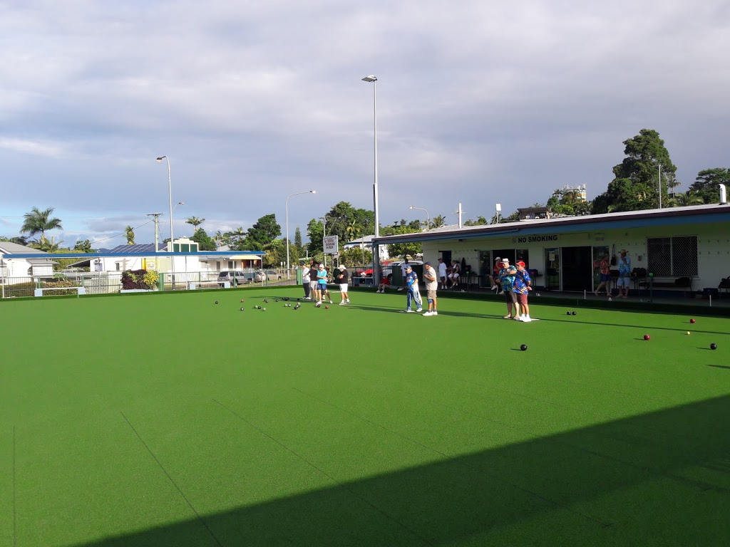 Innisfail Bowls Club | 1 The Corso, Innisfail QLD 4860, Australia | Phone: (07) 4061 1250