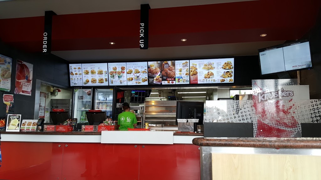 KFC Kew | meal takeaway | 355 High St, Kew VIC 3101, Australia | 0398535539 OR +61 3 9853 5539
