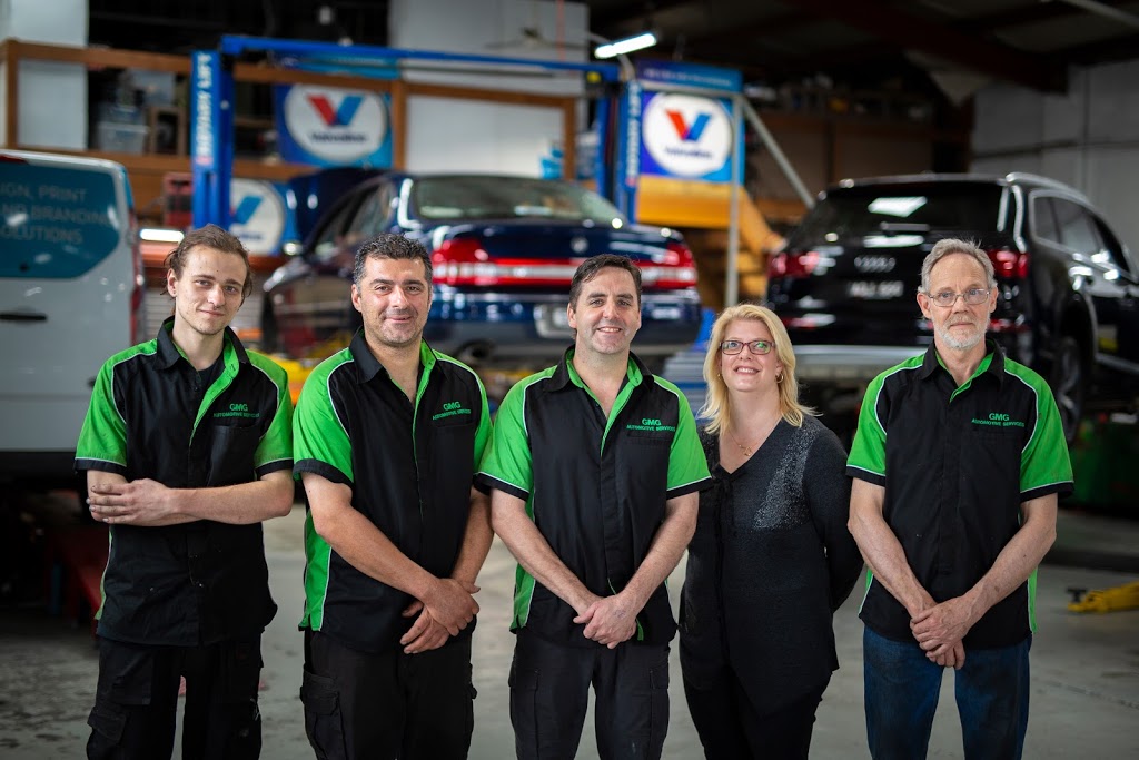 GMG Automotive Services Pty Ltd | 81 Lexton Rd, Box Hill North VIC 3128, Australia | Phone: (03) 9899 3444