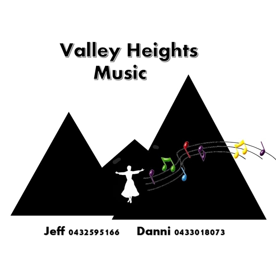 Valley Heights Music | school | 85 Gairdner St, Northam WA 6401, Australia | 0433018073 OR +61 433 018 073