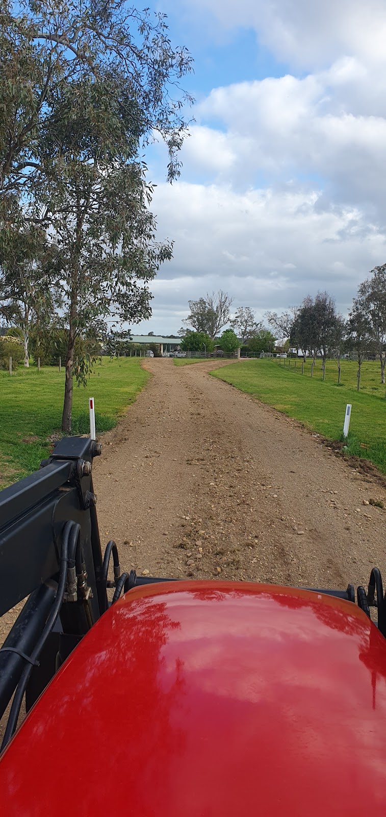 T& D Rural Fencing | Landy Ln, Briagolong VIC 3860, Australia | Phone: 0428 482 674