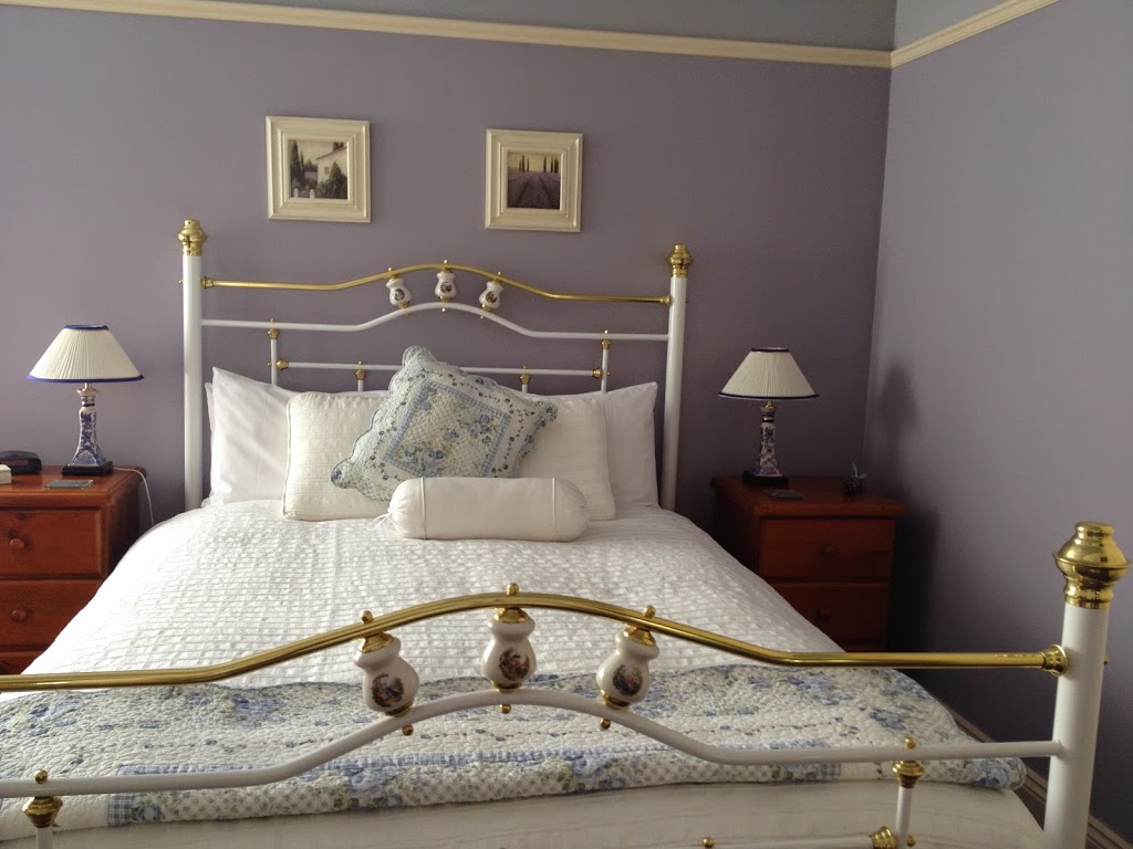 Bethany Manor Bed & Breakfast | lodging | 8-12 Eastview Ave, Leura NSW 2780, Australia | 0247825673 OR +61 2 4782 5673