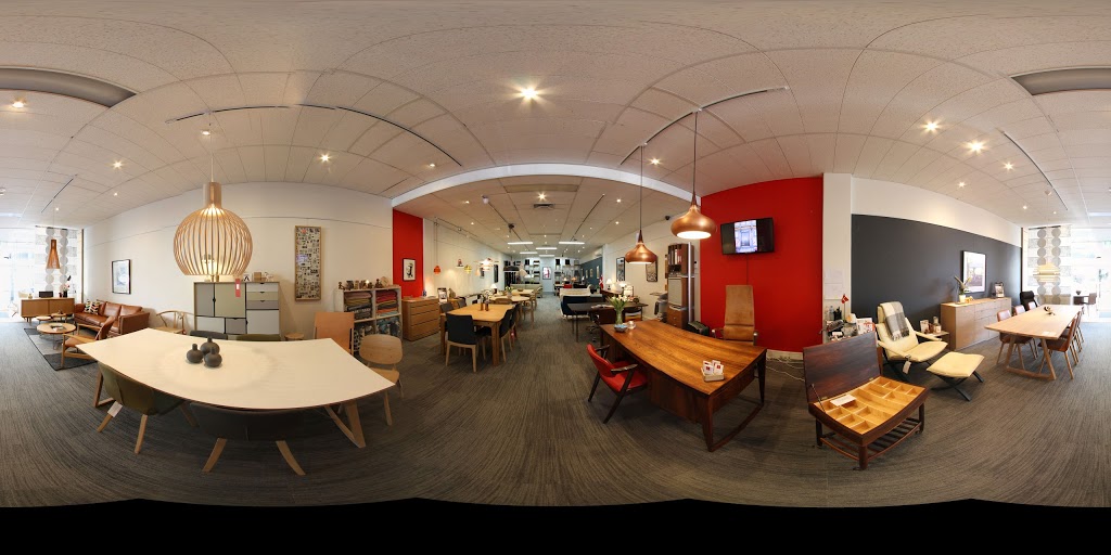 Danish Red - Scandinavian furniture | furniture store | 1181 High St, Armadale VIC 3143, Australia | 0398228869 OR +61 3 9822 8869