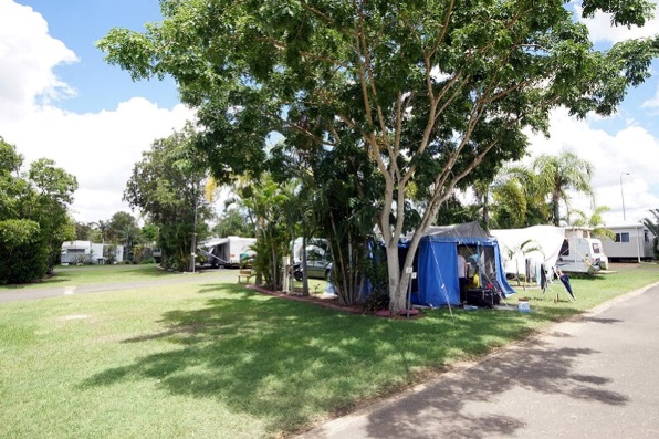 Bundaberg Park Village | rv park | 20 Childers Rd, Kensington QLD 4670, Australia | 0741551969 OR +61 7 4155 1969