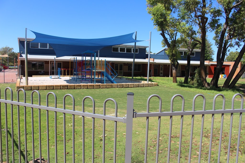 Frederick Irwin Anglican School - Halls Head Campus | school | 28 Karon Vista, Halls Head WA 6210, Australia | 0865581207 OR +61 8 6558 1207