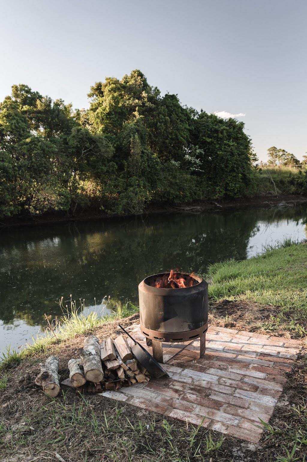 The Tiny Mile - Whats Beyond The Mile | 44 Berady La, Old Bar NSW 2430, Australia | Phone: 0412 322 867