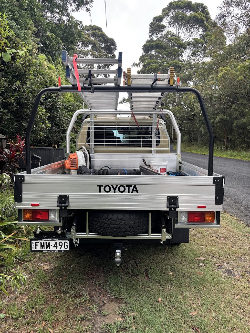 DIY Customs | 88 Commercial Rd, Vineyard NSW 2765, Australia | Phone: 0404 919 797