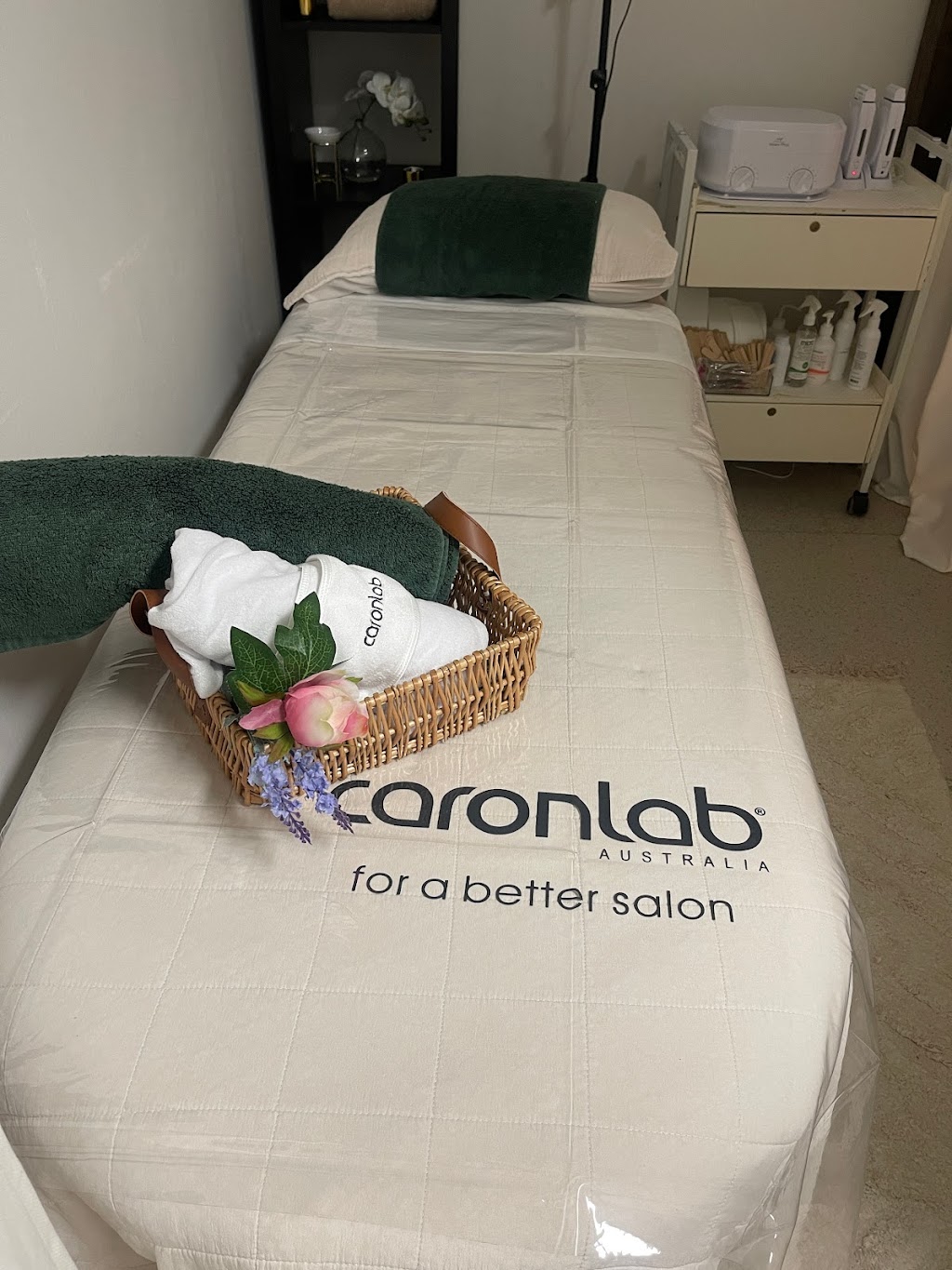 Pampered and Co | 432 Old Northern Rd, Glenhaven NSW 2156, Australia | Phone: 0404 112 415