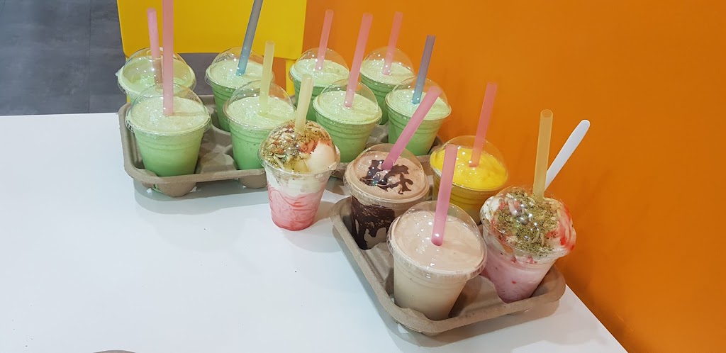 Lalazar Juice & Ice-cream | Shop 3/101 Seebeck Dr, Narre Warren South VIC 3805, Australia | Phone: (03) 9796 7374