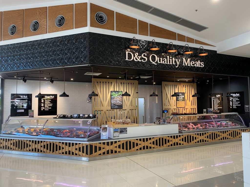 D&S Quality Meats | 63 Main Terrace, Blakeview SA 5114, Australia | Phone: (08) 8254 4113