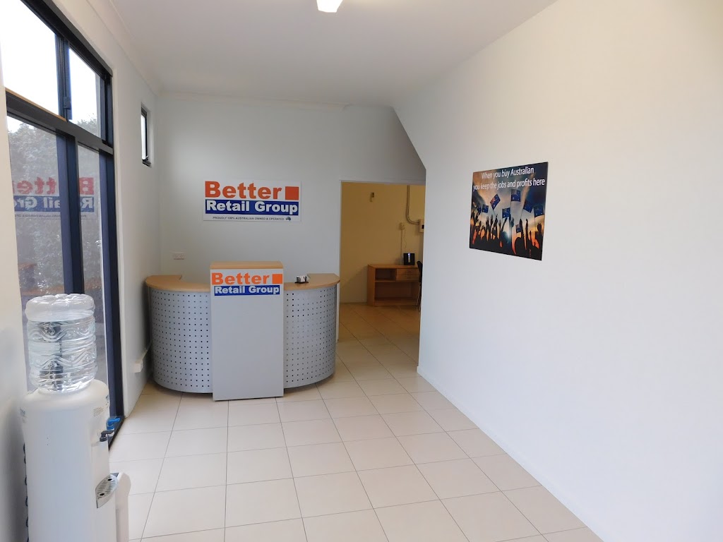 Better Retail Group |  | Unit 13/23-25 Skyreach St, Caboolture QLD 4510, Australia | 1300170809 OR +61 1300 170 809