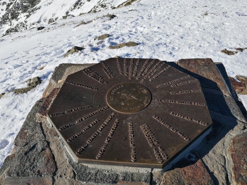 Mount Buller Summit | park | Mount Buller VIC 3723, Australia