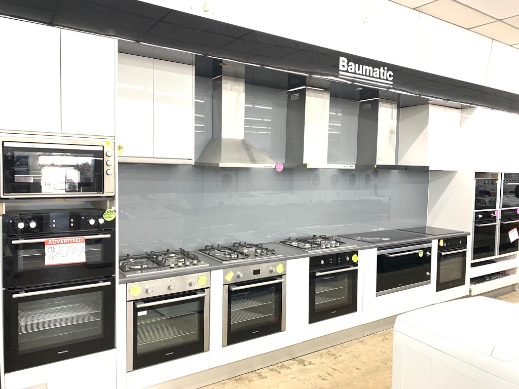 SA Appliance Warehouse, Klemzig | home goods store | 82 OG Rd, Klemzig SA 5087, Australia | 0882665344 OR +61 8 8266 5344