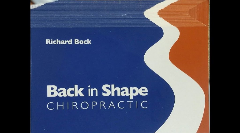 Back in Shape Chiropractic | health | 3 Billington Pl, Emu Plains NSW 2750, Australia | 0247353569 OR +61 2 4735 3569