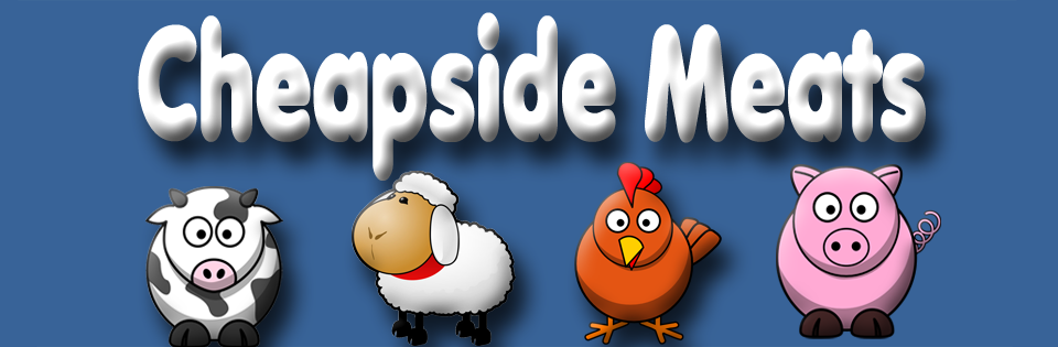 Cheapside Meats | 234 Cheapside St, Maryborough QLD 4650, Australia | Phone: (07) 4123 5970