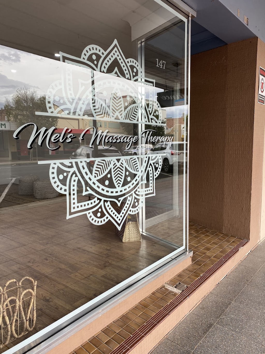 Mel’s Massage Therapy | 37 Greenbah Rd, Moree NSW 2400, Australia | Phone: 0437 044 096