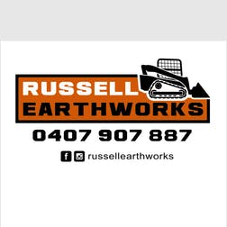 Russell Earthworks | Marshall VIC 3216, Australia | Phone: 0407 907 887