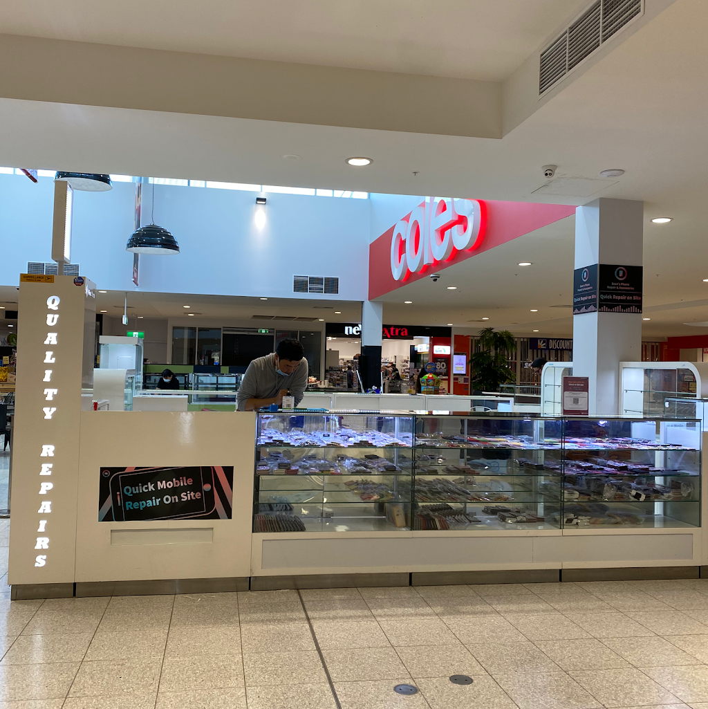 Seans Phone Repair and Accessories | 40/40-68 Main St, Beenleigh QLD 4207, Australia | Phone: 0493 756 156