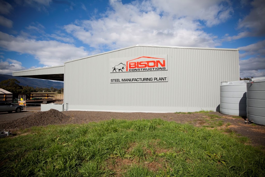 Bison Constructions Pty Ltd | general contractor | 34835 Tasman Hwy, Scottsdale TAS 7260, Australia | 0363524449 OR +61 3 6352 4449