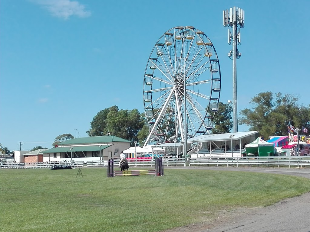 Wauchope Show Society | 93A High St, Wauchope NSW 2446, Australia | Phone: (02) 6585 3023