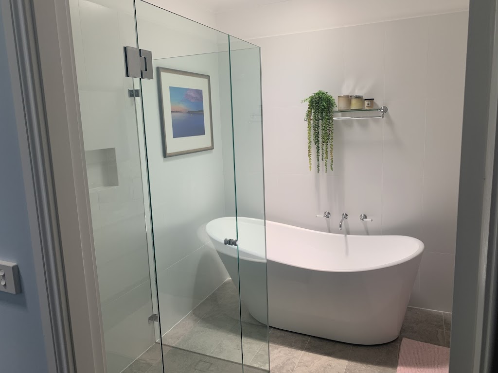 Coastline Building Bathroom renovations -Services Central Coast | 9 Parklands Cl, Bateau Bay NSW 2261, Australia | Phone: 0405 387 661