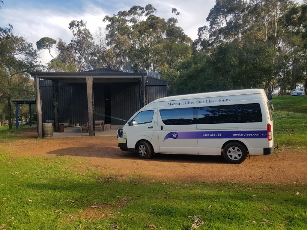 Star Class Tours Margaret River | travel agency | unit 1 number 10, Cowaramup WA 6284, Australia | 0497364763 OR +61 497 364 763