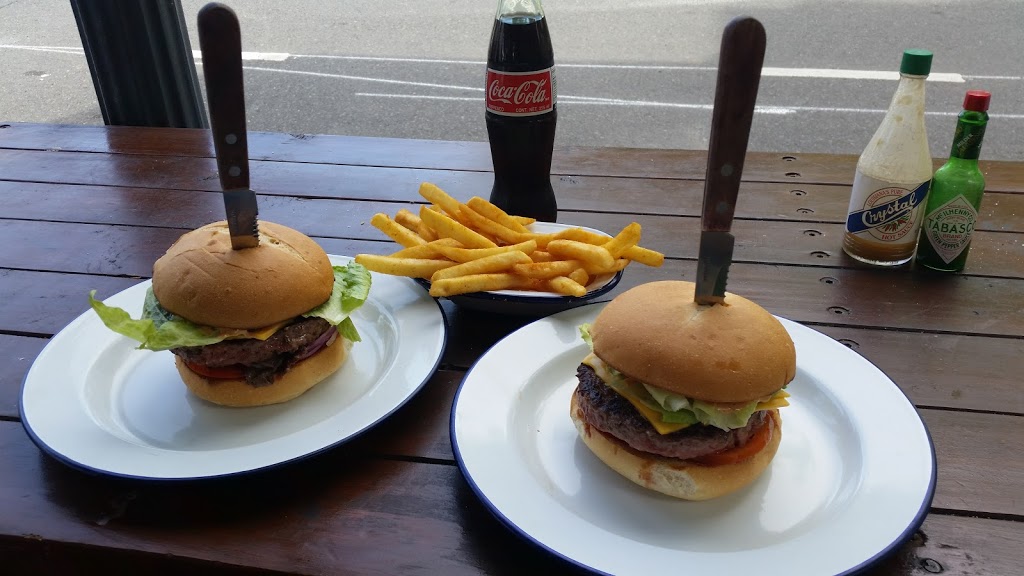 The Local Burger Co | restaurant | 114 Bayswater Rd, Croydon South VIC 3136, Australia | 0397229394 OR +61 3 9722 9394