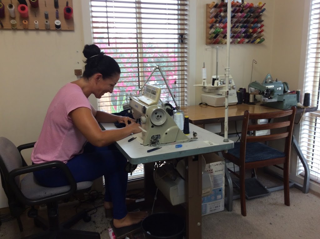 Kathys Dressmaking & Tailoring | clothing store | 8 Oceanwave Parade, Point Cook VIC 3030, Australia | 0416289121 OR +61 416 289 121