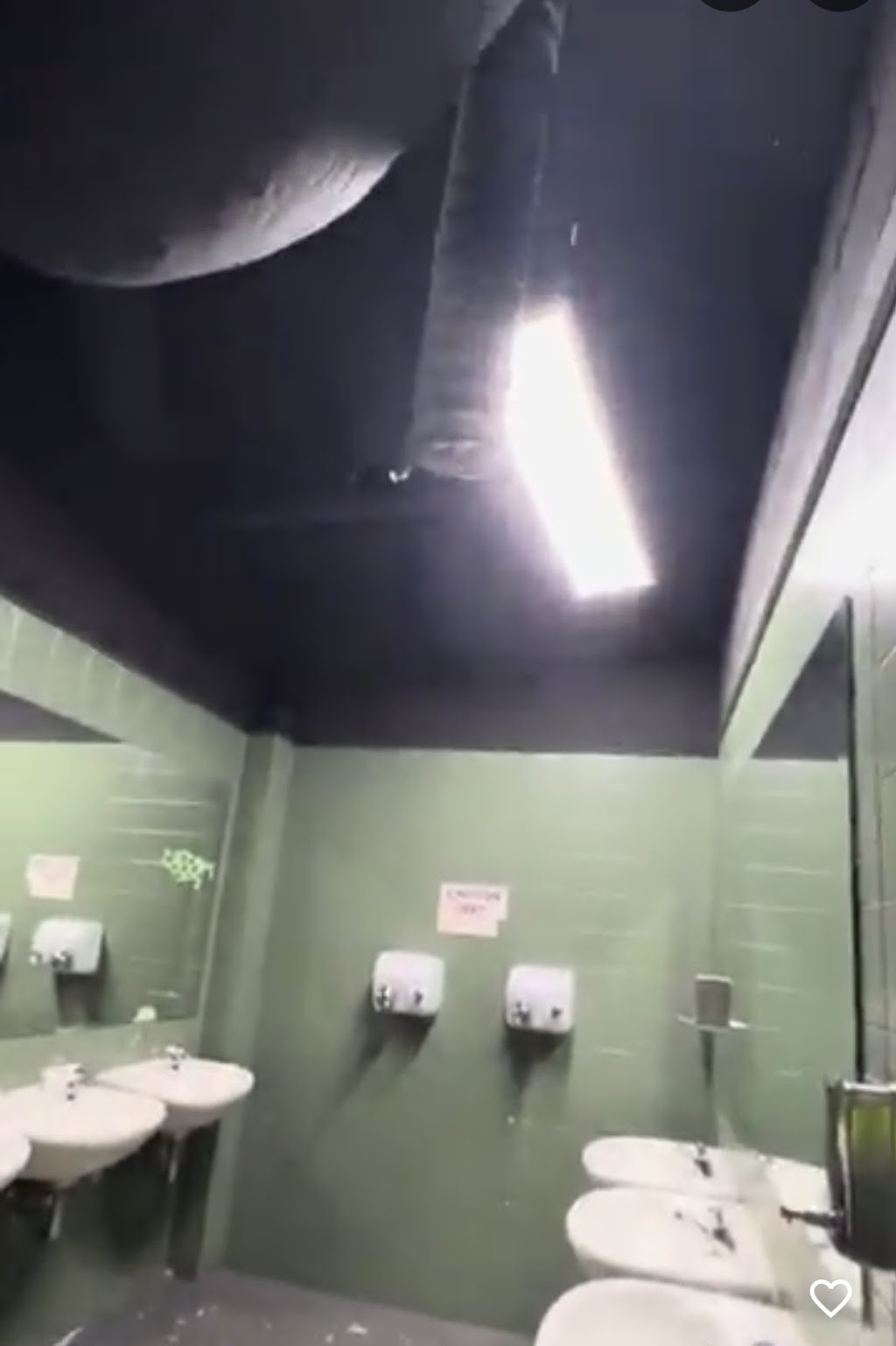 Carpark Public Toilets | Manly NSW 2095, Australia | Phone: (02) 8912 4900