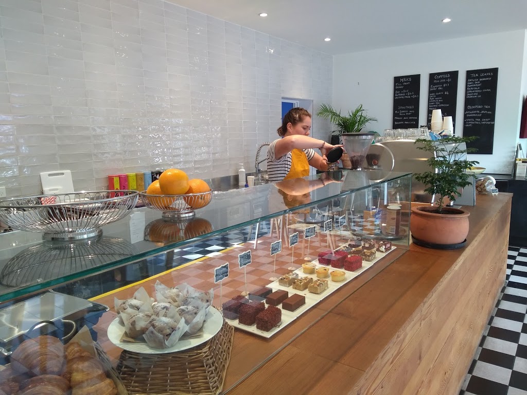 The Timbuktu Cafe | cafe | 36 Wilson St, Brighton VIC 3186, Australia | 0406052925 OR +61 406 052 925