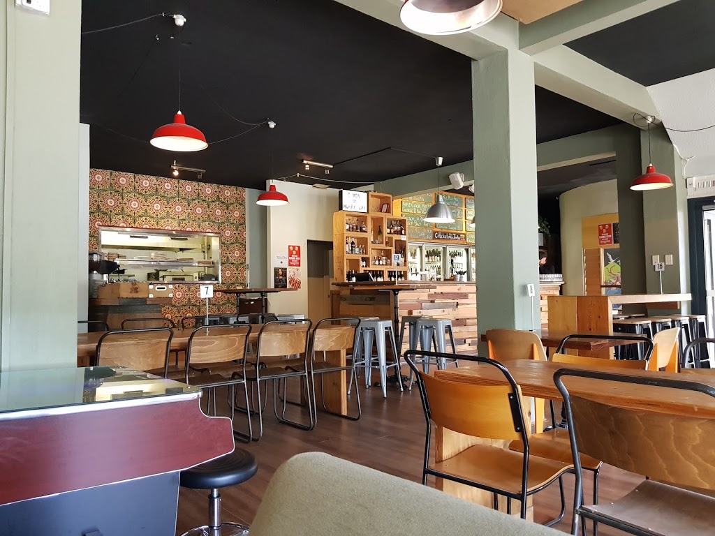 The Pour House Bar and Kitchen | restaurant | 26 Dunn Bay Rd, Dunsborough WA 6281, Australia