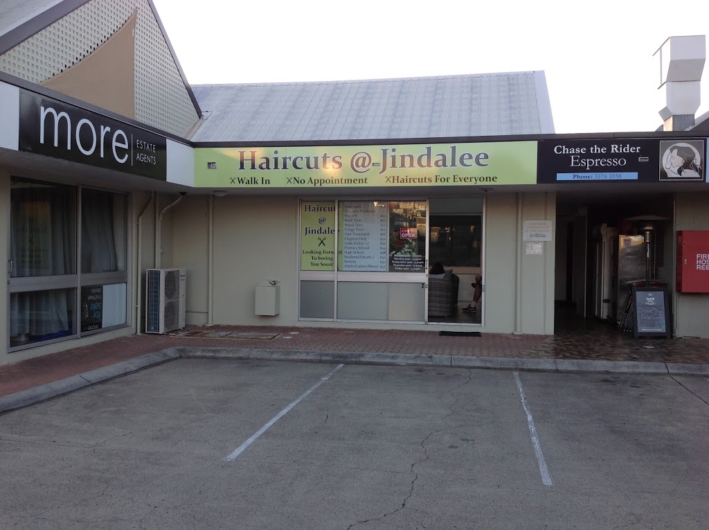 Haircuts @ Jindalee | hair care | 86 Curragundi Rd, Jindalee QLD 4074, Australia | 0452566183 OR +61 452 566 183