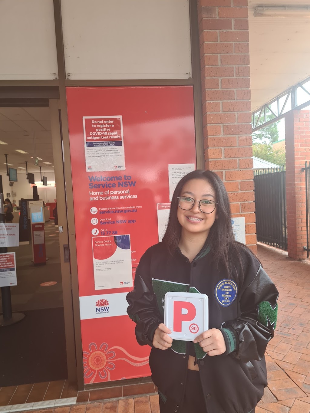 Hills West Driving School | 43 Symonds Rd, Dean Park NSW 2766, Australia | Phone: 0470 384 949