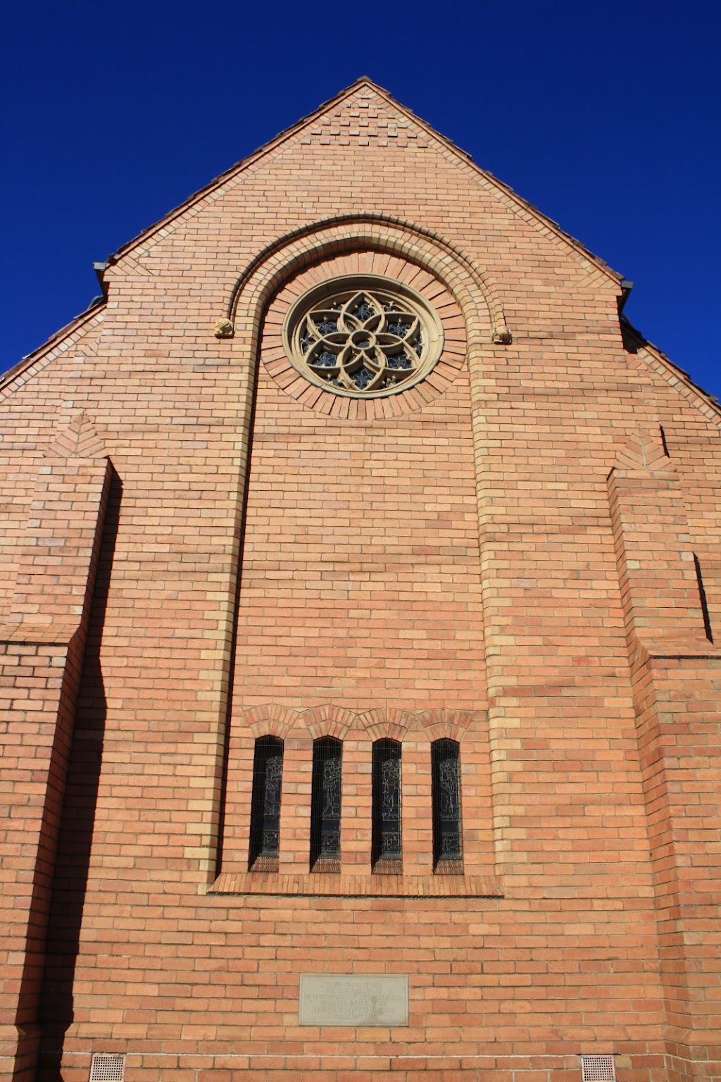 Seymour Presbyterian Church | 2/4 Guild St, Seymour VIC 3660, Australia | Phone: 0423 886 692