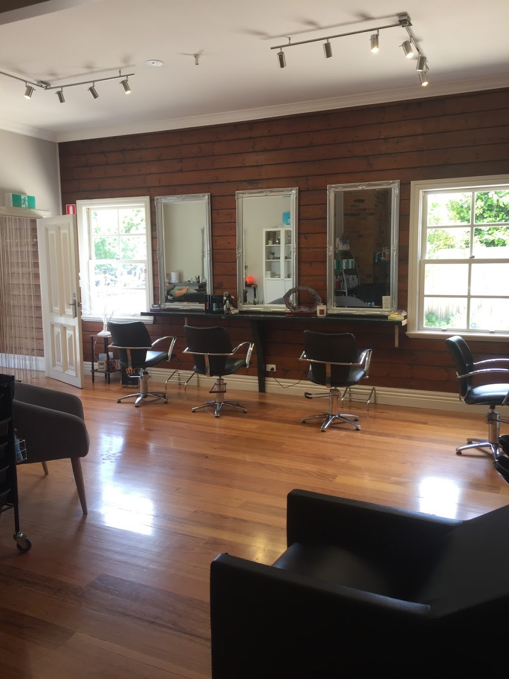 The Hair Room Lancefield | beauty salon | 31 High St, Lancefield VIC 3435, Australia | 0354291427 OR +61 3 5429 1427