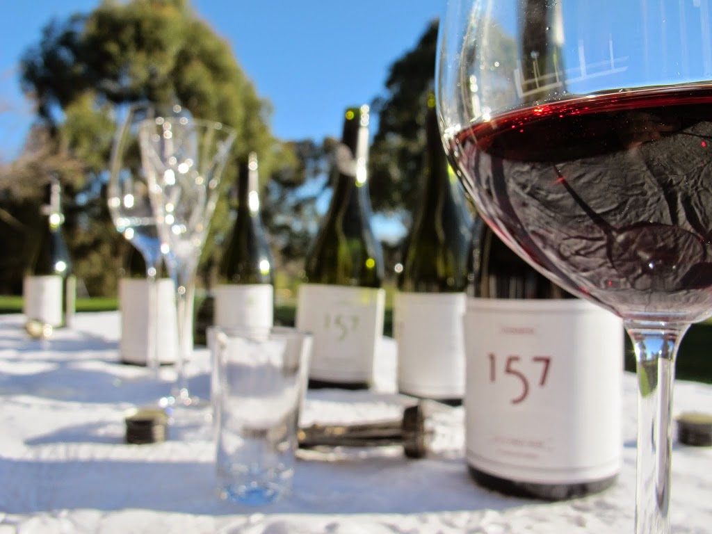 Courabyra Wines Tumbarumba | 805 Courabyra Rd, Tumbarumba NSW 2653, Australia | Phone: (02) 6948 2462