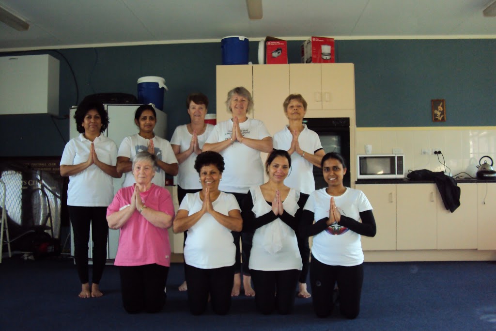 Shree La Shree yoga | health | 58 Bradford Dr, Cranbourne East VIC 3977, Australia | 0449573617 OR +61 449 573 617