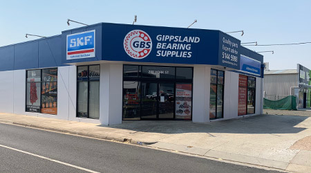 Gippsland Bearing Supplies |  | 288 York St, Sale VIC 3850, Australia | 0351445988 OR +61 3 5144 5988