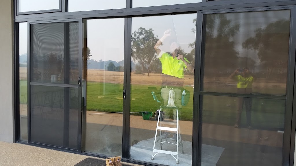 Topdog Window Cleaning | Delaneys Ln, Hansonville VIC 3675, Australia | Phone: 0400 335 598