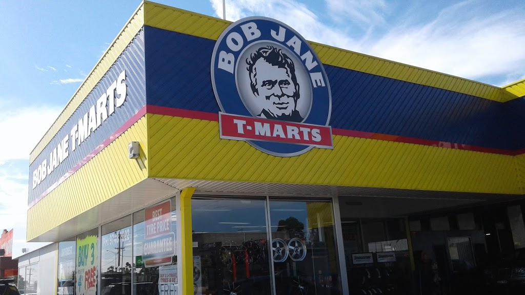 Bob Jane T-Marts | car repair | 43-47 Heaths Rd, Hoppers Crossing VIC 3029, Australia | 0397487022 OR +61 3 9748 7022