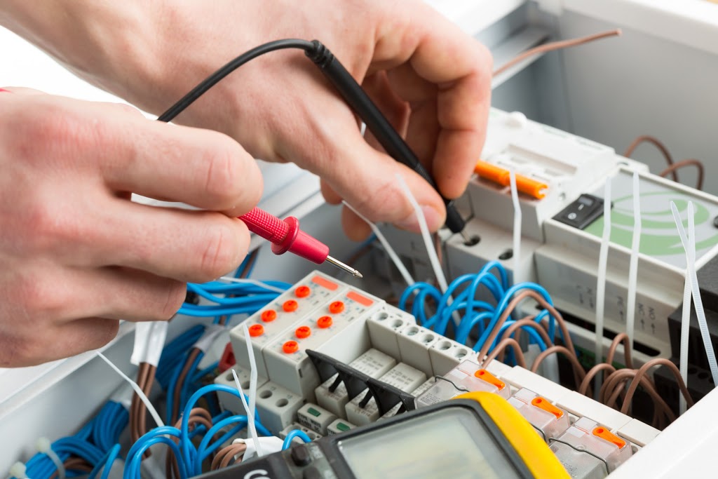 Orana Electrical - Commercial and Domestic Electrician | electrician | 26 Lansdowne Dr, Dubbo NSW 2830, Australia | 0406860776 OR +61 406 860 776